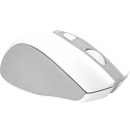 Миша Trust Nito Silent White (25550) [144784] - мініатюра 4