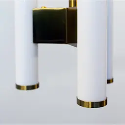 Підвісний світильник Friendlylight Stardivari L FL3181 - мініатюра 2
