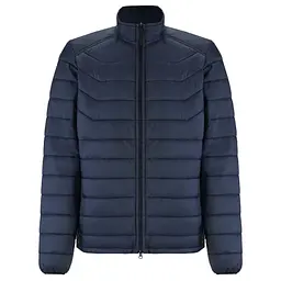 Куртка Viverra Mid Warm Cloud Jacket Navy Blue S (1102-РБ-2238345)