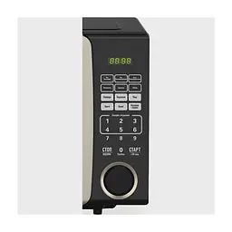Мікрохвильова піч PRIME Technics PMW 23873 HB - мініатюра 5