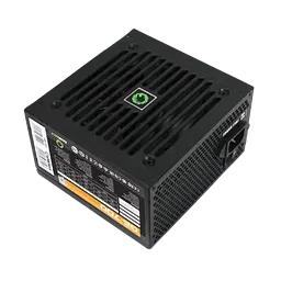 Блок живлення GameMax GE-700 700W 80+ (GE-700) - мініатюра 2