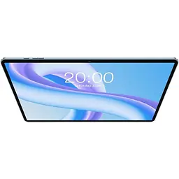 Планшет 10.1" Teclast M50 Plus, Blue, 1920x1200, IPS, 60 Гц, MediaTek Helio G85 (8 ядер), Mali-G52 MC2, RAM 6Gb, ROM 128Gb, MicroSD (до 1 ТБ) - мініатюра 3