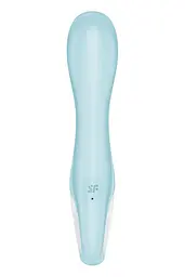 Смарт-вібратор G Satisfyer Air Pump Vibrator 5+ Satisfyer IG038544; SO6719 92527 - мініатюра 2
