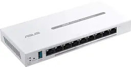 Маршрутизатор ASUS EBG19P (90IG08C0-MO3B00) - мініатюра 2