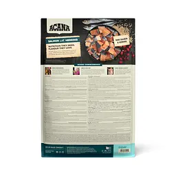 Сухий корм для котів Acana Bountiful Catch з рибою 4.5 кг a71444 - мініатюра 2