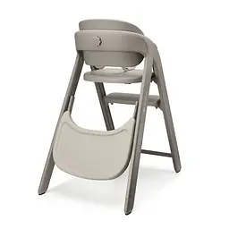 Стільчик для годування Kinderkraft Tino Beige (KHTINO00BEG0000) - мініатюра 5
