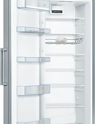 Холодильна камера Bosch KSV36VL30U - мініатюра 4