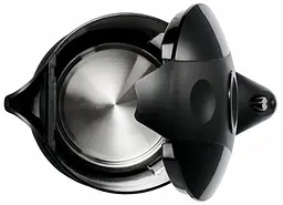 Электрочайник Zelmer Crystal ZCK7630B 1,7л черный - миниатюра 6