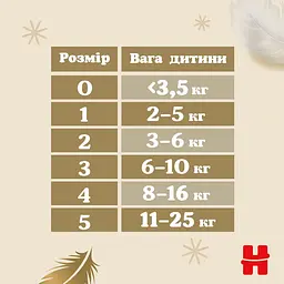 Підгузки Huggies Extra Care 5 (11-25 кг), 50 шт. - мініатюра 10
