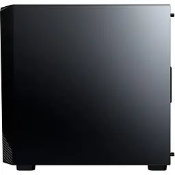 Корпус MONTECH X5M Black (X5M (B)) - мініатюра 6