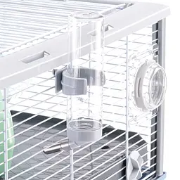 Клітка Ferplast Criceti 80 для хом`яків - мініатюра 5