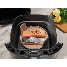 Набір аксесуарів Electrolux AirFry EAFEK2 до мультипечі (27275) - мініатюра 6