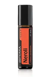 Ефірна олія Неролі doTERRA Neroli Touch ролер,10 мл