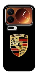 TPU чохол Demsky Luxury legacy для Xiaomi 17 Pro Max