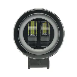 Cвітлодіодна фара WL-F6 20W RING Spot v2 Cyclone (НФ-00001193)