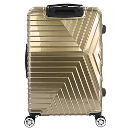 Валіза Semi Line 24" (M) Gold (T5763-2) - мініатюра 4