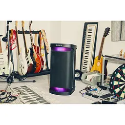 Портативна колонка Sony SRS-XP500B - мініатюра 8