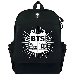 Рюкзак Bangtan Boys BTS Beyond The Scene