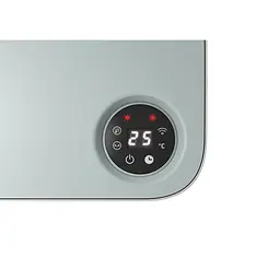 Настінний тепловентилятор Olimpia Splendid Caldo Sky G WiFi (OS-99265) - мініатюра 2