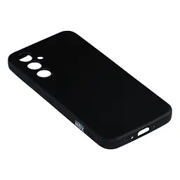 Чохол XON PhoneCase для Samsung A54 (PCSD2254100B 9915) Чорний - мініатюра 2