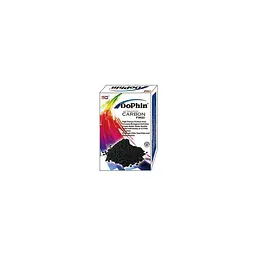 Наповнювач для фільтра KW Zone Dophin Activated Carbon активоване вугілля 150 г - мініатюра 2
