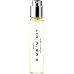 Парфумована вода оригінал Byredo Black Saffron 12 мл