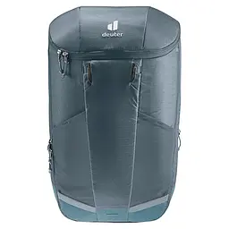 Рюкзак Deuter Rotsoord 25+5 Сірий/Блакитний (1052-3221022 4409) - мініатюра 7