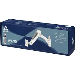 Кронштейн Arctic W1-3D AEMNT00032A - мініатюра 5