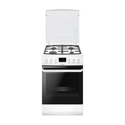 Плита Hansa FCMW59209 - мініатюра 2