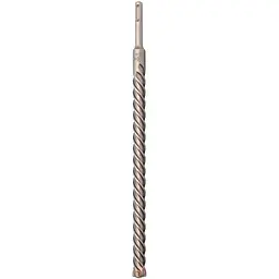Бур Wurth SDSPLUS-Q-D18-L350 Red Line 18x350 мм (1668051835) - мініатюра 2