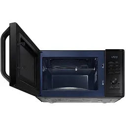 Мікрохвильова піч Samsung MS23K3515AK/UA - мініатюра 3
