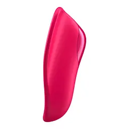 Вібратор на палець Satisfyer High Fly Red - мініатюра 4