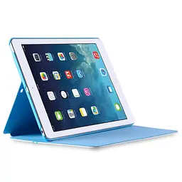 Чехол Devia для iPad Air/2017/2018 Keen White - мініатюра 2