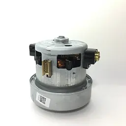 Оригінальний двигун SAMSUNG VCM-600AUDA "Class F" 560W на пилосос Samsung SC05K41H0HG, DJ31-00154A - мініатюра 2