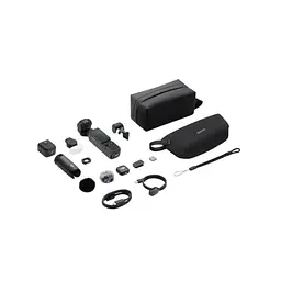 Екшн-камера DJI Osmo Pocket 4 Creator Combo (CP.OS.00000544.01) - мініатюра 5
