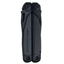 Мультитул Leatherman Surge-black (831334) [60689] - мініатюра 2
