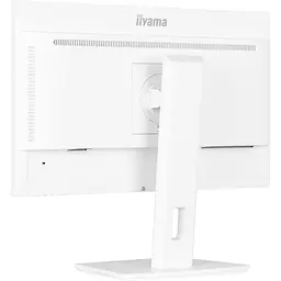 Монітор 23.8" Iiyama XUB2497HSU-W2 White FHD IPS 100Hz (XUB2497HSU-W2) - мініатюра 5