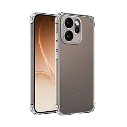 Чохол MAKE Oppo Reno15 Pro AirShield - мініатюра 3