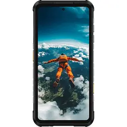 Смартфон RugOne Xever 7 Pro 12/512GB Black UA-UCRF [156360] - мініатюра 3