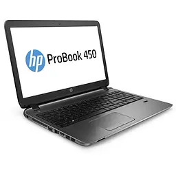 Ноутбук HP ProBook 450 G2 (i5-4210U/8/120SSD) - Class B "Б/В" - мініатюра 3