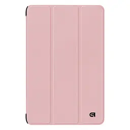Чехол ArmorStandart Smart Case для Samsung Tab S9+ / S9 FE+ Pink (ARM74490)