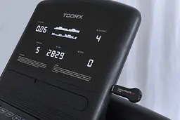 Бігова доріжка Toorx Experience Plus (EXPERIENCE-PLUS) - мініатюра 5