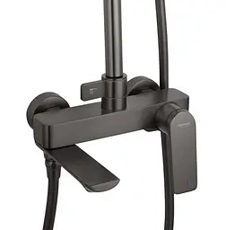 Душова система Kroner KRP Graz - GRP063 (CV031333) - мініатюра 3