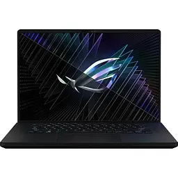 Ноутбук Asus ROG Zephyrus M16 Anime Matrix GU604VI-NM120X, Intel Core i9-13900H, 5.4GHz, 16 WQXGA, Mini LED, 240Hz, 16GB, SSD 1TB, NVIDIA GeForce RTX 4070 8GB, Windows 11 Pro - мініатюра 2