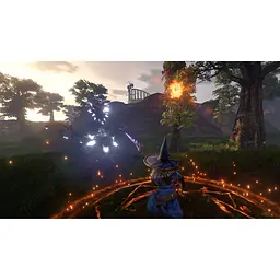 Ключ активації Microsoft Outward: Definitive Edition для Xbox Series - мініатюра 2