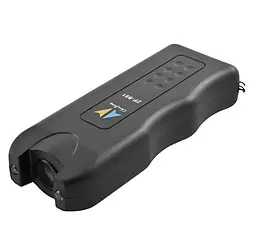 Відлякувач собак Ultrasonic Dog Reppeler ZF-851 з ліхтариком - мініатюра 2