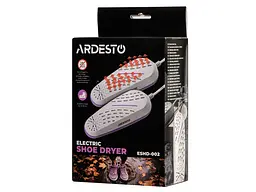 Сушарка для взуття Ardesto ESHD-002 - мініатюра 5