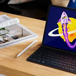 Стилус Hoco Smooth series active anti-mistake touch capacitive pen for iPAD GM102 - мініатюра 8