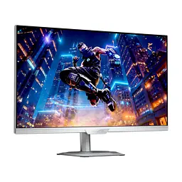 Монітор GIGABYTE M27Q2 QD ICE Gaming Monitor - мініатюра 2
