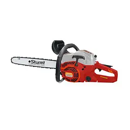 Бензопила Sturm GC995218